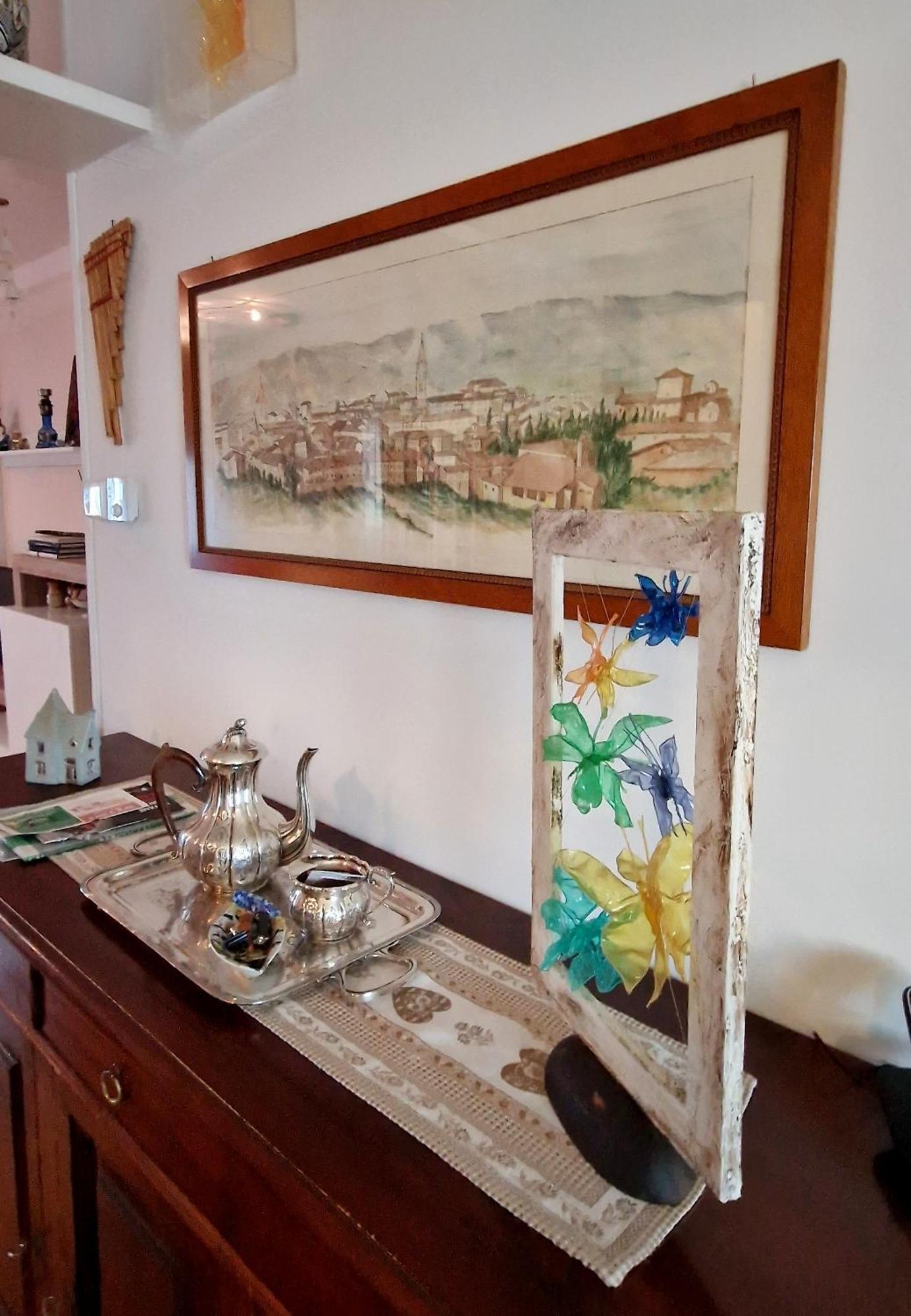 Da Riki Con Vista Sulle Colline Toscane Pistoia Dış mekan fotoğraf