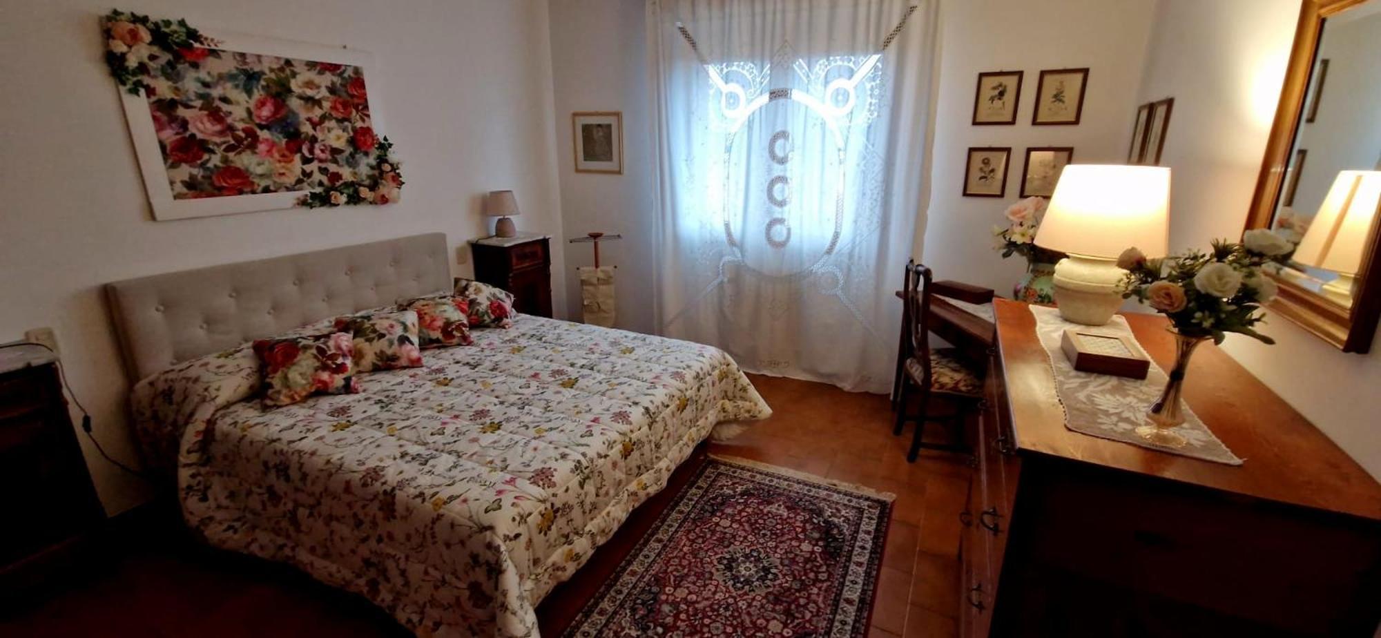 Da Riki Con Vista Sulle Colline Toscane Pistoia Dış mekan fotoğraf